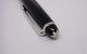 Montblanc Meisterstuck Ballpoint Pen Black (2)_th.JPG